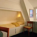 Strandhuette